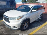 Toyota Highlander Le Plus V6 5TDZKRFH0FS052883 снимка