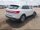 Lincoln Mkx Select 2LMTJ6KR2GBL63918 снимка