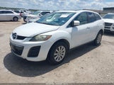 Mazda Cx-7 JM3ER2B51B0379343 снимка