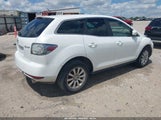 Mazda Cx-7 JM3ER2B51B0379343 снимка