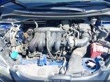 Honda Fit Ex JHMGK5H78GS000218 снимка