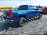 Chevrolet Silverado  1Lt 3GCUKREC5JG501157 снимка