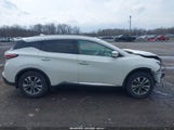 Nissan Murano Sl 5N1AZ2MG7JN185578 photo
