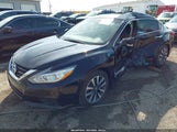 Nissan Altima 2.5 Sv 1N4AL3AP4HC251743 fotografie