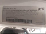Audi A5 Sportback Premium Plus 45 Tfsi Quattro S Tronic WAUFACF50MA032813 photo