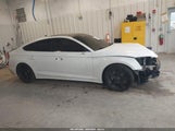Audi A5 Sportback Premium Plus 45 Tfsi Quattro S Tronic WAUFACF50MA032813 photo