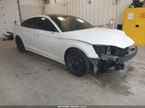 Audi A5 Sportback Premium Plus 45 Tfsi Quattro S Tronic WAUFACF50MA032813 снимка