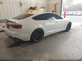 Audi A5 Sportback Premium Plus 45 Tfsi Quattro S Tronic WAUFACF50MA032813 photo