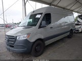 Mercedes-Benz Sprinter  High Roof 4-Cyl Diesel Ho W1Y4NCHY4ST200469 снимка