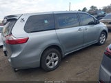 Toyota Sienna L 7 Passenger 5TDZZ3DC9HS848633 снимка