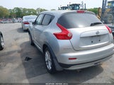 Nissan Juke Sl JN8AF5MR7DT202027 снимка