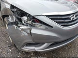 Hyundai Sonata Gls 5NPEB4ACXDH709611 снимка