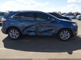 Ford Edge Titanium 2FMPK4K9XKBC36826 снимка