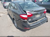 Ford Fiesta Se 3FADP4BJ2JM133793 снимка