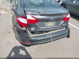 Ford Fiesta Se 3FADP4BJ2JM133793 снимка
