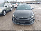 Toyota Corolla Se 5YFP4RCE0LP015543 снимка