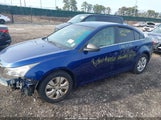 Chevrolet Cruze Ls 1G1PC5SH9C7246085 снимка