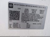 Chevrolet Equinox Fwd Lt 3GNAXHEG1SL208342 photo