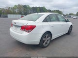 Chevrolet Cruze 2Lt Auto 1G1PE5SB0D7120706 снимка