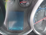 Chevrolet Cruze 2Lt Auto 1G1PE5SB0D7120706 снимка