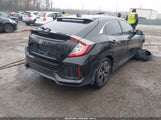Honda Civic Ex SHHFK7H68KU411655 снимка