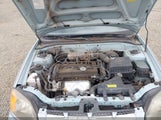 Hyundai Accent Gls/Gt KMHCG35C25U330683 снимка