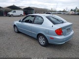 Hyundai Accent Gls/Gt KMHCG35C25U330683 снимка