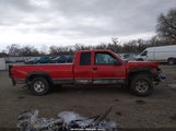 Chevrolet K2500 Hd Fleetside 1GCGK29R3VE208213 fotografie