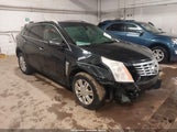 Cadillac Srx Luxury Collection 3GYFNGE32DS650285 fotografie