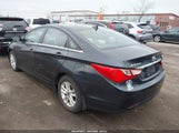 Hyundai Sonata Gls 5NPEB4ACXBH187639 снимка