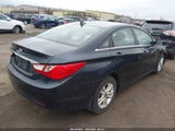 Hyundai Sonata Gls 5NPEB4ACXBH187639 снимка