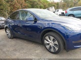 Tesla Model Y Awd/Long Range Dual Motor All-Wheel Drive 7SAYGDEE3PA170374 снимка