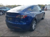 Tesla Model Y Awd/Long Range Dual Motor All-Wheel Drive 7SAYGDEE3PA170374 fotografie