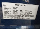 Tesla Model Y Awd/Long Range Dual Motor All-Wheel Drive 7SAYGDEE3PA170374 photo