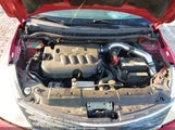 Nissan Versa 1.8Sl 3N1BC13EX7L416490 снимка