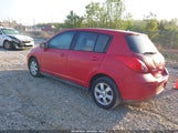 Nissan Versa 1.8Sl 3N1BC13EX7L416490 снимка