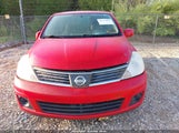 Nissan Versa 1.8Sl 3N1BC13EX7L416490 снимка