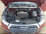 Audi Q5 2.0T Premium/2.0T Tech Premium WA1CNAFY4J2072255 снимка