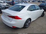Lexus Is 300 JTHAA1D29L5102289 снимка