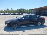 Kia Optima Hybrid Ex KNAGU4LE5H5009807 снимка