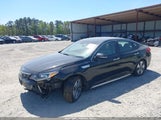 Kia Optima Hybrid Ex KNAGU4LE5H5009807 снимка
