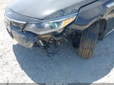 Kia Optima Hybrid Ex KNAGU4LE5H5009807 снимка