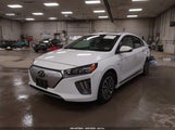 HYUNDAI IONIQ ELECTRIC LIMITED KMHC85LJ8LU****** fotografie