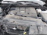 Nissan Armada Sv 4Wd JN8AY2AD7R9706356 fotografie