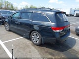 Honda Odyssey Touring/Touring Elite 5FNRL5H96GB089891 снимка