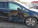 Honda Odyssey Touring/Touring Elite 5FNRL5H96GB089891 fotografie