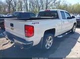 Chevrolet Silverado  1Lt 1GCVKREC6FZ194108 снимка