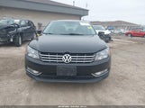Volkswagen Passat 2.0L Tdi Sel Premium 1VWCV7A37FC120897 снимка