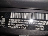 Jeep Renegade Latitude 4X4 ZACCJBBB3HPF36189 снимка