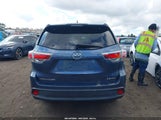 Toyota Highlander Le Plus V6 5TDBKRFH3GS350203 photo
